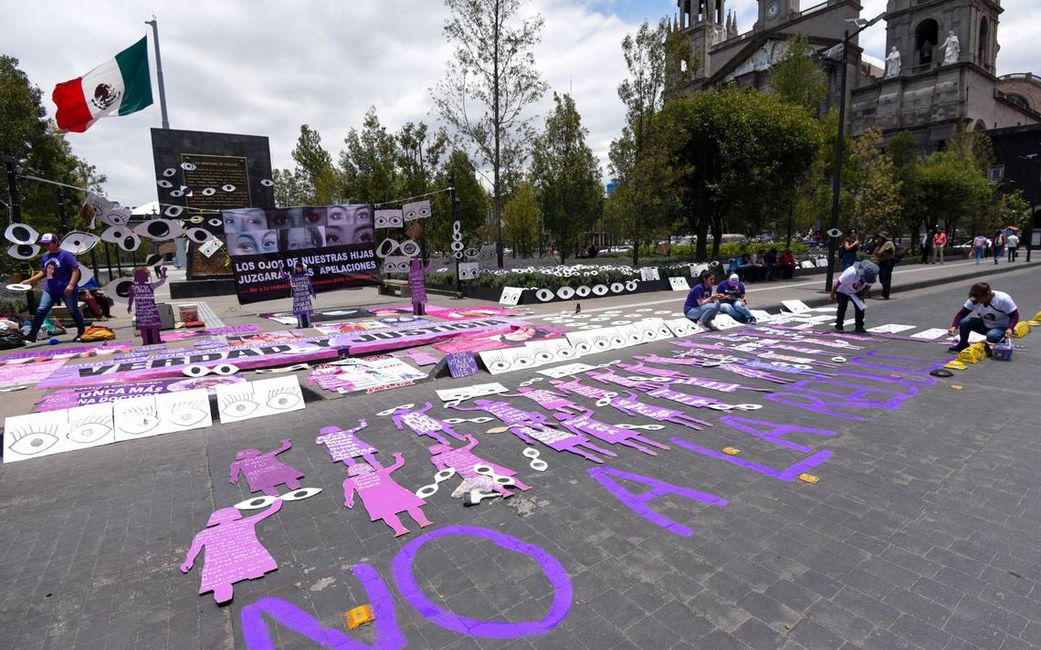 Feminicidios En Veracruz 2023 Fge Reporta 47 Feminicidios Durante Los Primeros 4 Meses Del Año 8057